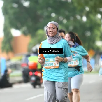 Runner Photo 8180449
