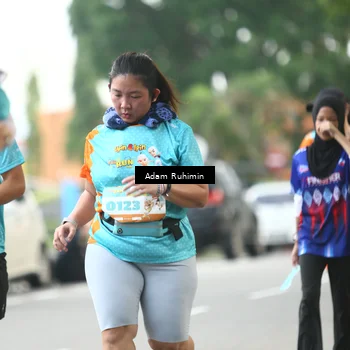 Runner Photo 8180450