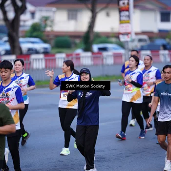 Runner Photo 8180451