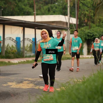 Runner Photo 8180456
