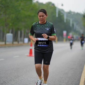 Runner Photo 8180458