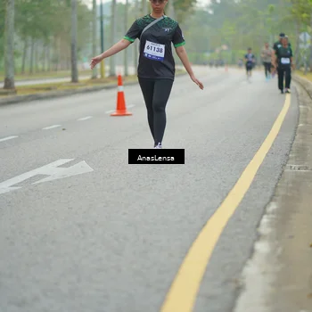 Runner Photo 8180461