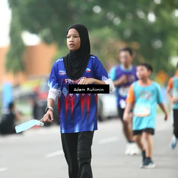 Runner Photo 8180463