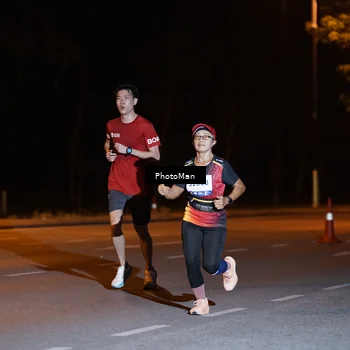 Runner Photo 8180464