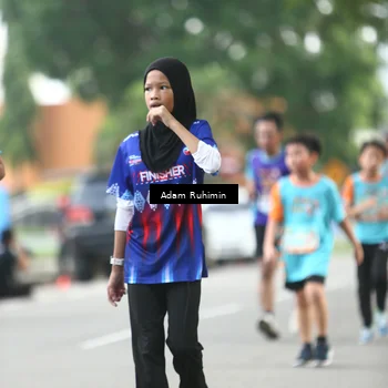 Runner Photo 8180465