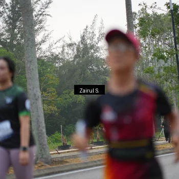 Runner Photo 8180466