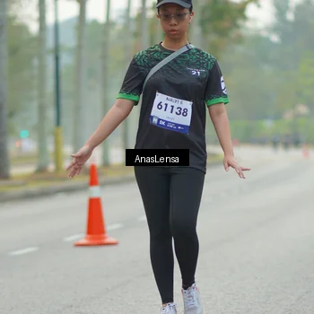 Runner Photo 8180473