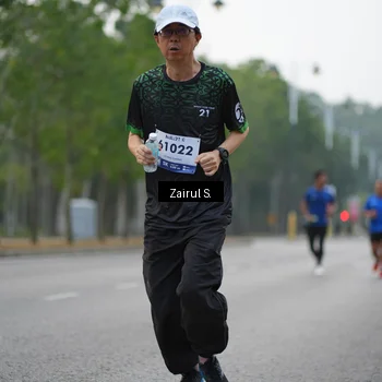 Runner Photo 8180475