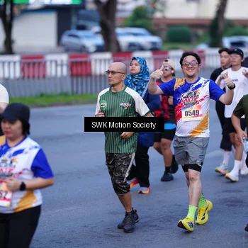 Runner Photo 8180479