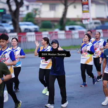 Runner Photo 8180482