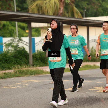 Runner Photo 8180483