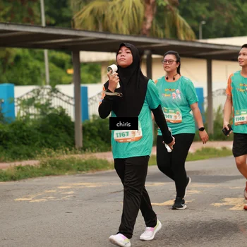 Runner Photo 8180484