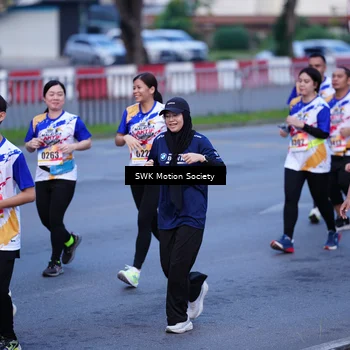 Runner Photo 8180485