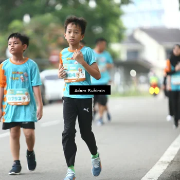 Runner Photo 8180486