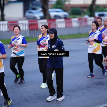 Runner Photo 8180487