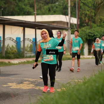 Runner Photo 8180488