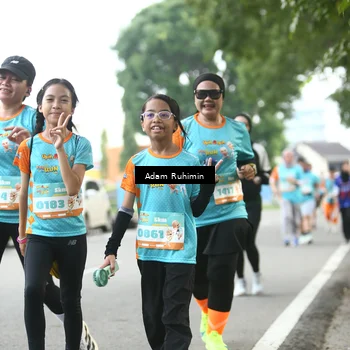 Runner Photo 8180490