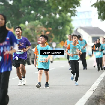 Runner Photo 8180491