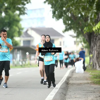 Runner Photo 8180492