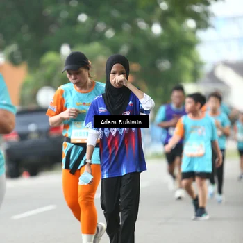 Runner Photo 8180493