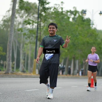 Runner Photo 8180496