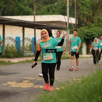Runner Photo 8180497