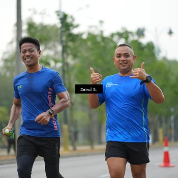 Runner Photo 8180498