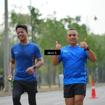 Runner Photo 8180499
