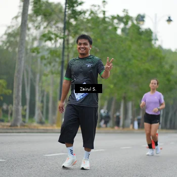 Runner Photo 8180502