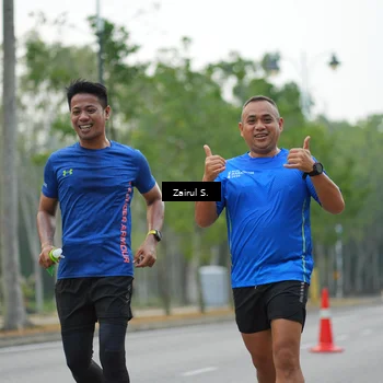 Runner Photo 8180503