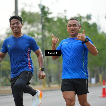 Runner Photo 8180506
