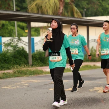 Runner Photo 8180507