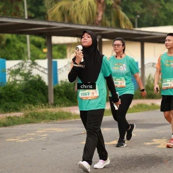 Runner Photo 8180509