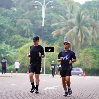 Runner Photo 8180511