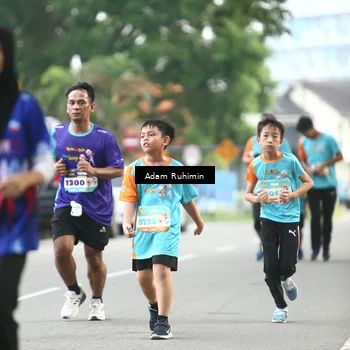 Runner Photo 8180513