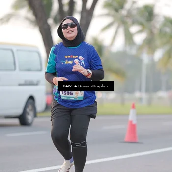 Runner Photo 8180517
