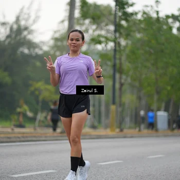 Runner Photo 8180518