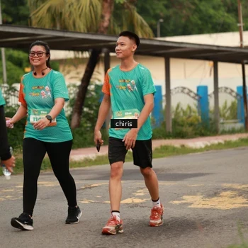 Runner Photo 8180519