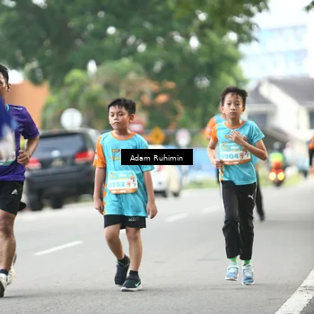 Runner Photo 8180522