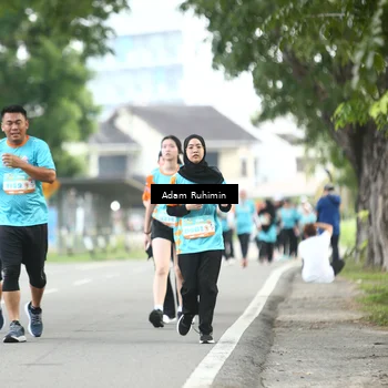 Runner Photo 8180528