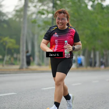 Runner Photo 8180529