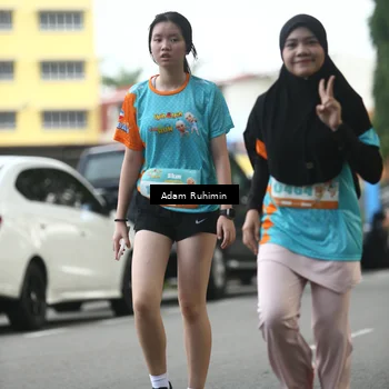 Runner Photo 8180530