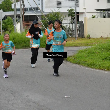 Runner Photo 8180533
