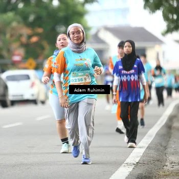 Runner Photo 8180535