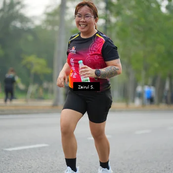 Runner Photo 8180536