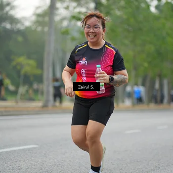 Runner Photo 8180537