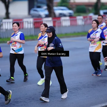 Runner Photo 8180538