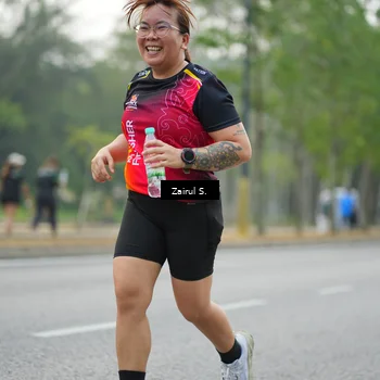 Runner Photo 8180540