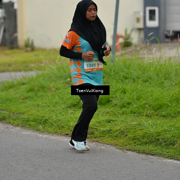 Runner Photo 8180543