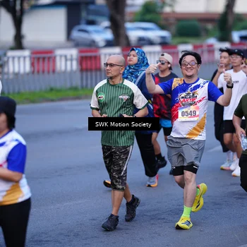 Runner Photo 8180545